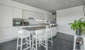 Venda Apartamento Blonay-Saint-Légier