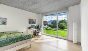 Venda Apartamento Blonay-Saint-Légier