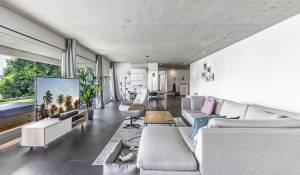 Venda Apartamento Blonay-Saint-Légier