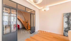 Venda Apartamento Bordeaux