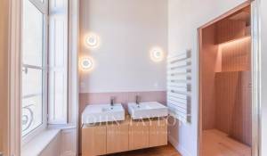 Venda Apartamento Bordeaux