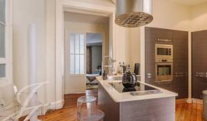 Venda Apartamento Bordeaux