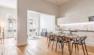 Venda Apartamento Bordeaux