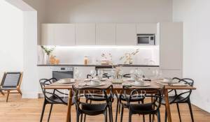 Venda Apartamento Bordeaux