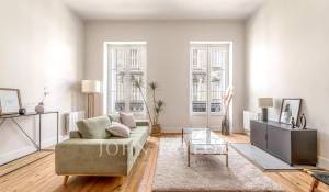 Venda Apartamento Bordeaux