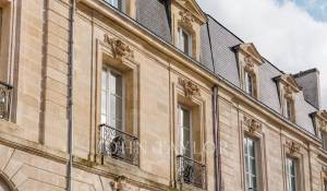 Venda Apartamento Bordeaux