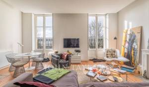 Venda Apartamento Bordeaux