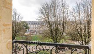 Venda Apartamento Bordeaux