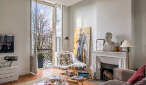 Venda Apartamento Bordeaux