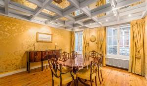 Venda Apartamento Bordeaux