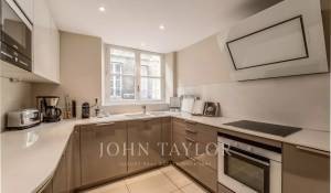 Venda Apartamento Bordeaux