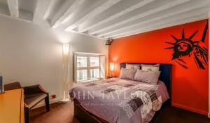 Venda Apartamento Bordeaux