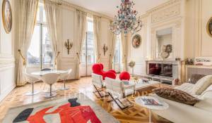 Venda Apartamento Bordeaux