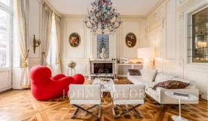 Venda Apartamento Bordeaux