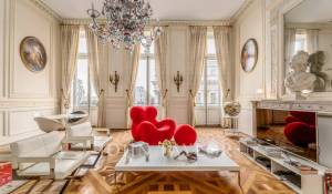 Venda Apartamento Bordeaux