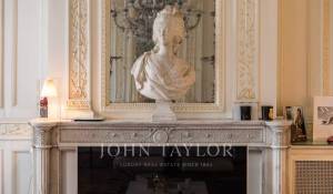 Venda Apartamento Bordeaux