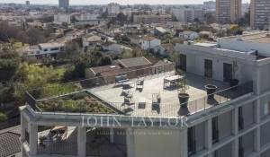 Venda Apartamento Bordeaux