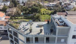 Venda Apartamento Bordeaux