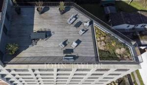 Venda Apartamento Bordeaux