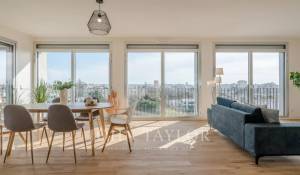 Venda Apartamento Bordeaux