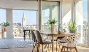 Venda Apartamento Bordeaux