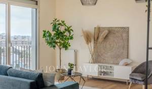 Venda Apartamento Bordeaux