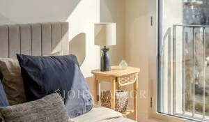 Venda Apartamento Bordeaux