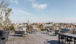 Venda Apartamento Bordeaux