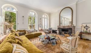 Venda Apartamento Bordeaux