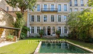 Venda Apartamento Bordeaux