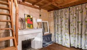 Venda Apartamento Bordeaux