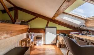 Venda Apartamento Bordeaux