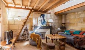 Venda Apartamento Bordeaux