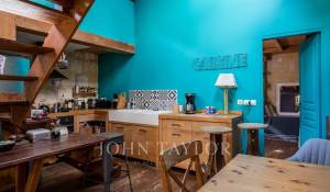 Venda Apartamento Bordeaux