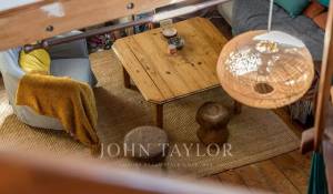 Venda Apartamento Bordeaux