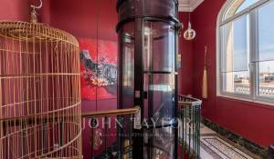 Venda Apartamento Bordeaux