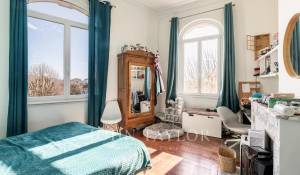 Venda Apartamento Bordeaux