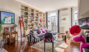 Venda Apartamento Bordeaux