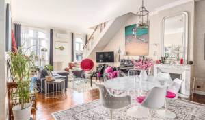 Venda Apartamento Bordeaux