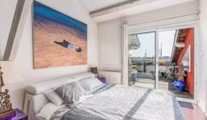 Venda Apartamento Bordeaux