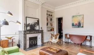 Venda Apartamento Bordeaux