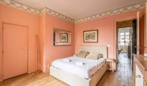 Venda Apartamento Bordeaux