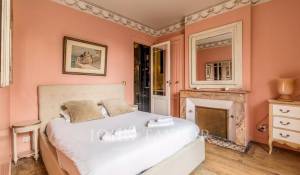 Venda Apartamento Bordeaux