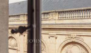 Venda Apartamento Bordeaux