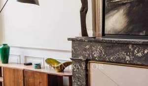 Venda Apartamento Bordeaux