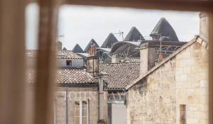 Venda Apartamento Bordeaux