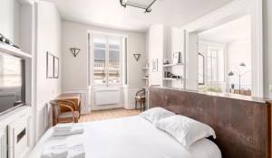 Venda Apartamento Bordeaux