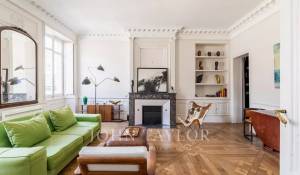 Venda Apartamento Bordeaux