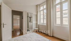 Venda Apartamento Bordeaux