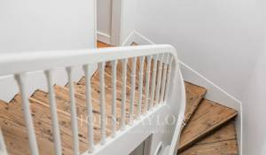 Venda Apartamento Bordeaux